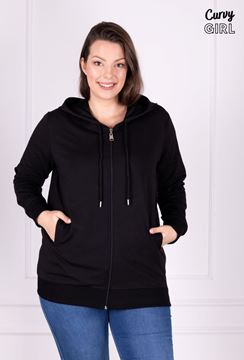 Picture of PLUS SIZE HOODIE